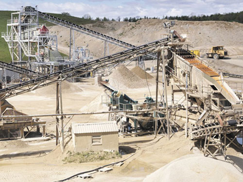 采矿与煤矿机械行业